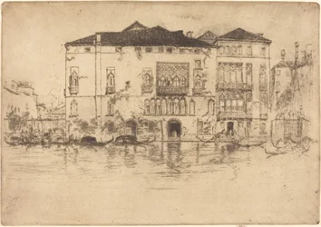 The Palaces