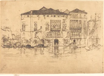 The Palaces