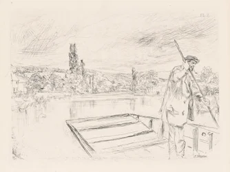The Punt