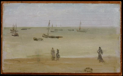 The Seashore