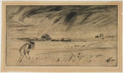 The Storm