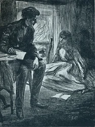 The Trial Sermon