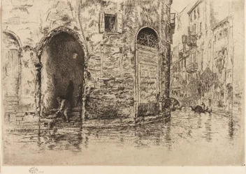 The Two Doorways