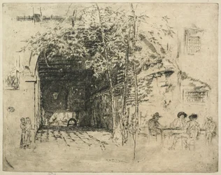 Traghetto, No. 2
