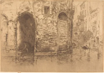 Two Doorways
