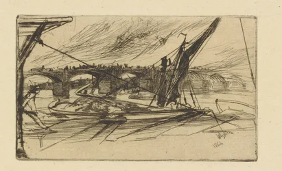 Vauxhall Bridge