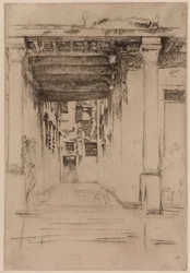 Venetian Court, 1879-1880