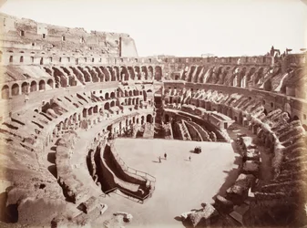 The Colosseum