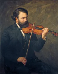 Doctor Joseph Joachim