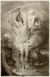 The Birth of Venus