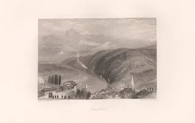 Caudebec
