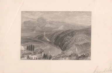 Caudebec