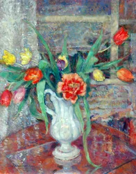 Flower Piece