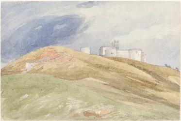 Castle on a Hill