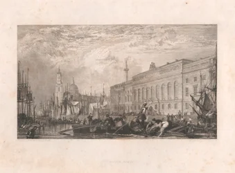 The Custom House