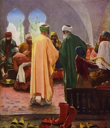 Friend, Go Up Higher, Belladeen Hospitality