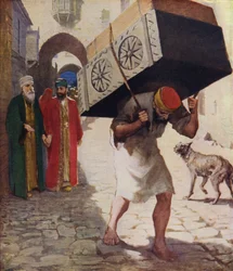 The Atal, or Burden-Bearer