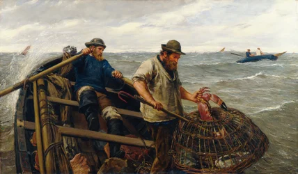 Crabbers