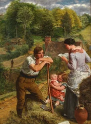 Reading the Ship Boy