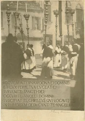A Venetian Requiem
