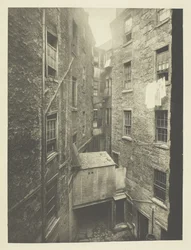 Corner of Duke Street and High Street