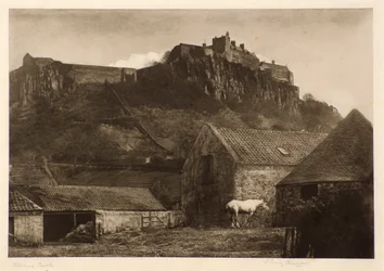 Stirling Castle