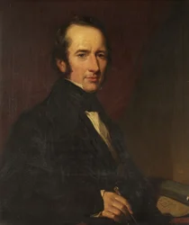 Captain John Dunham Moor