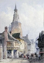 Langham sketch