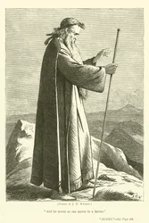 Moses