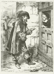 Parley the Porter and Mr Flatterwell