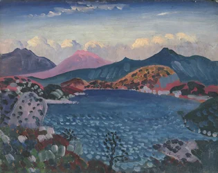 Bala Lake