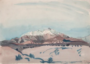 Canigou