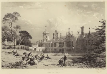 Cobham Hall