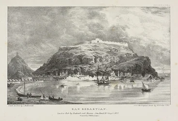 San Sebastian