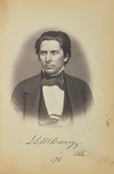 Jabez L. M. Curry
