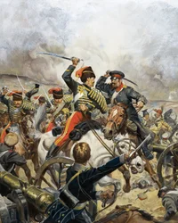 The Heroes of Balaklava