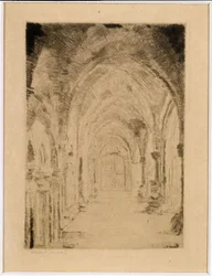 The Crypt