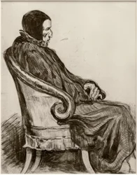 The French Politician François Barbé Marbois