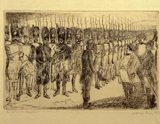 France, Napoleon