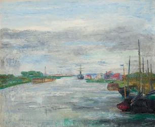 The Canal