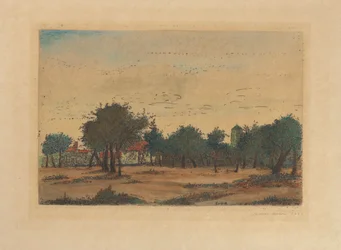 The Orchard