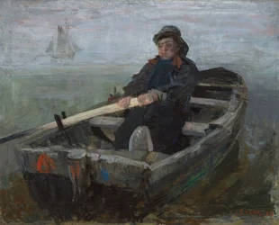 The Rower