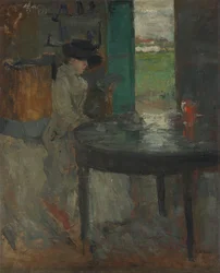 The Wait