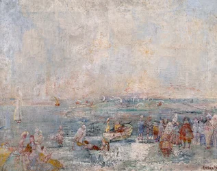 The Carnival on the Beach