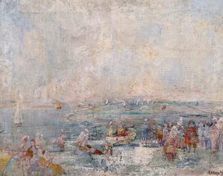 The Carnival on the Beach