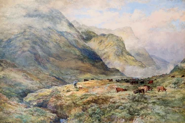 In Glencoe