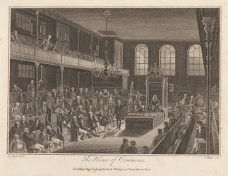 The House of Commons