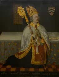William of Wykeham