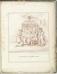 Committee of General Welfare, 1795 (Hollandia Regenerata)