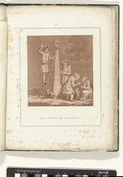 Committee of Information, 1795